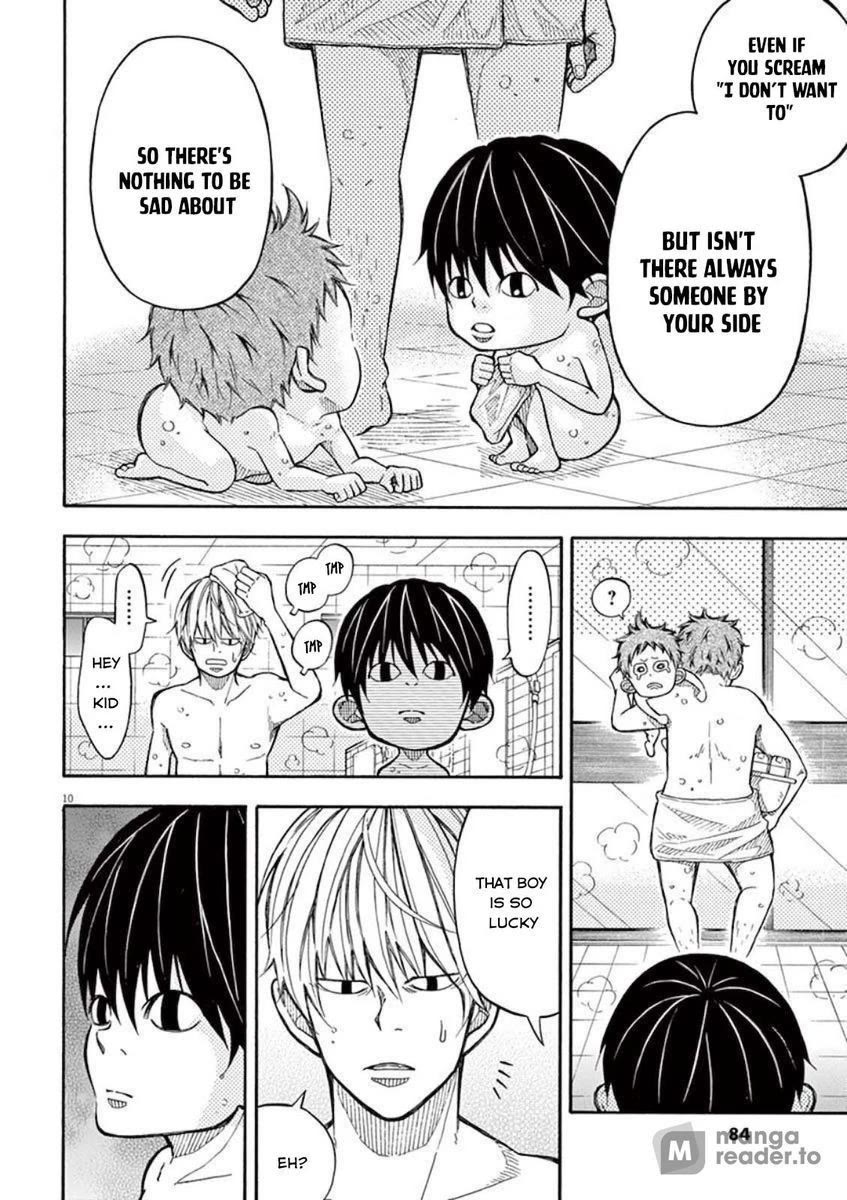 Kotaro Lives Alone, Chapter 7 image 10